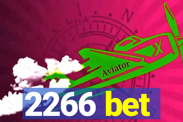 2266 bet